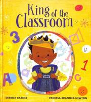 King of the Classroom