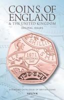 Coins of England and the United Kingdom 2022. Decimal