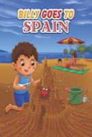 Billy Goes To Spain
