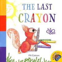 The Last Crayon