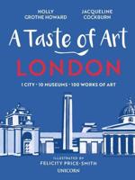A Taste of Art - London