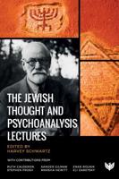 The Jewish Thought and Psychoanalysis Lectures