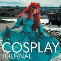 The Cosplay Journal: 2