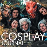 The Cosplay Journal: 3