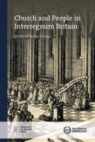 Church and People in Interregnum Britain