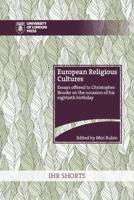 European Religious Cultures