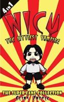 Nicu - The Littlest Vampire: American-English Edition