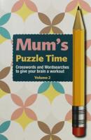 Mum's Puzzle Time 2