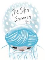 The Sikh Snowman