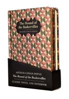 The Hound Of The Baskervilles Gift Pack - Lined Notebook & Novel