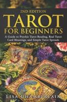 Tarot for Beginners