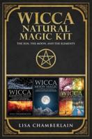 Wicca Natural Magic Kit