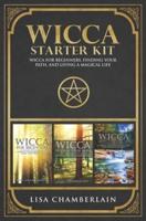 Wicca Starter Kit