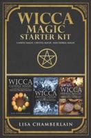 Wicca Magic Starter Kit