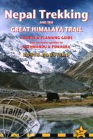 Nepal Trekking and the Great Himalaya Trail