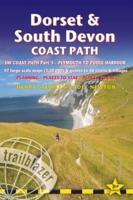 Dorset & South Devon Coast Path. Part 3 Plymouth to Poole Harbour