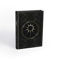 Achtung! Cthulhu 2D20 - Black Sun Exarch Collector's Edition
