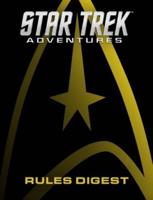 Star Trek Adventures Rules Digest