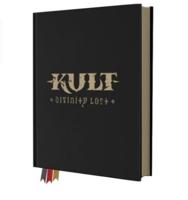 Kult -Divinity Lost - Core Rules [Bible Edition - 2nd Version]