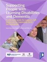 Supporting People With Learning Disabilities and Dementia