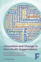 Innovation and Change in Non-Profit Organisations