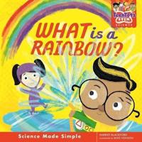 What Is a Rainbow?