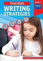 Teaching Writing Strategies. Book 2
