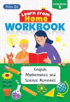 Learn From Home Workbook
