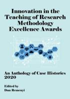 Innovation in Teaching of Research Methodology Excellence Awards 2020