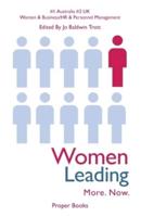 Women Leading