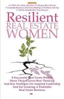 Resilient Real Estate Women