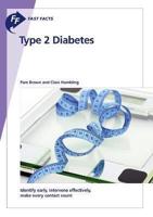 Fast Facts: Type 2 Diabetes