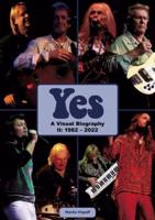 Yes II : 1982 - 2022