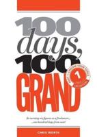 100 Days, 100 Grand: Part 1 - Choose your tools