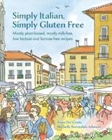 Simply Italian, Simply Gluten Free