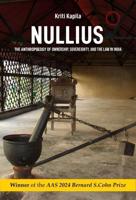 Nullius