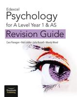 Edexcel Psychology for A Level Year 1 & AS. Revision Guide