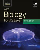 WJEC Biology for AS Level