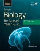Eduqas Biology for A Level Year 1 & AS
