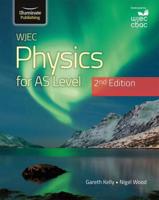 WJEC Physics For AS Level