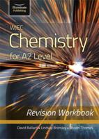 WJEC Chemistry for A2 Level