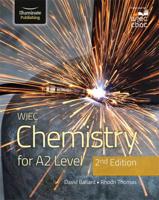WJEC Chemistry A2 Level