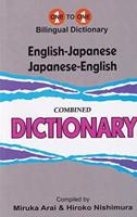 English-Japanese Japanese-English Dictionary
