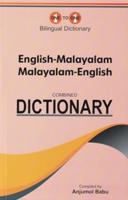 English-Malayalam & Malayalam-English One-to-One Dictionary