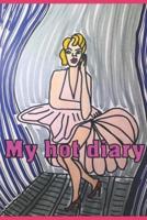 My hot diary