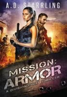 Mission:Armor
