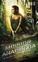Mission:Anaconda
