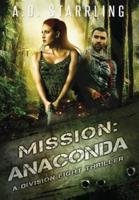 Mission:Anaconda