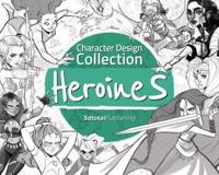 Character Design Collection