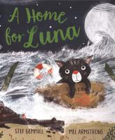 A Home for Luna